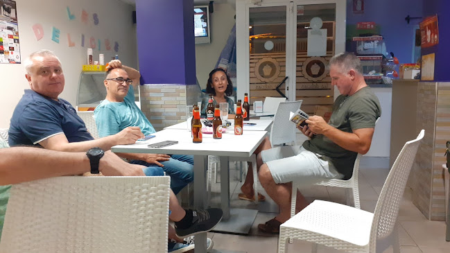 Heladería Les Delicies Phone number