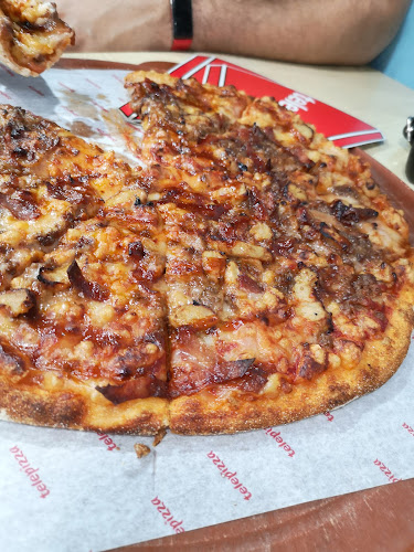Telepizza Taco - Comida a Domicilio - Gastronomía y hostelería