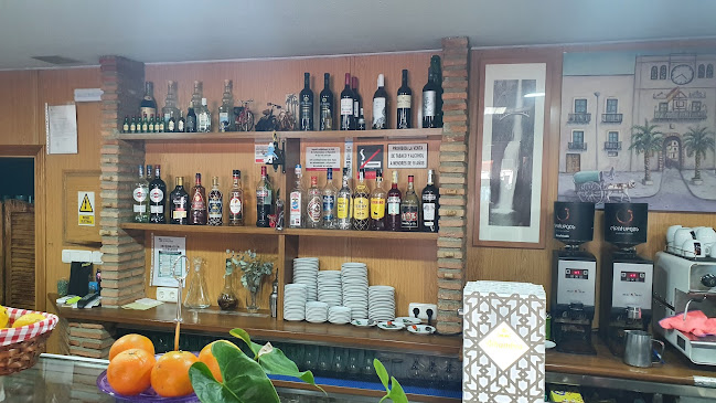 Pizzería Castilla Phone number