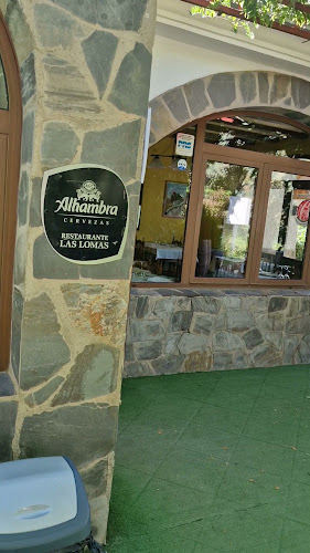 Opinii despre Restaurante Las Lomas Abrasador în Güejar Sierra - Gastronomía y hostelería