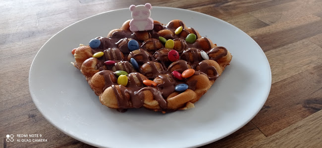 Comentarii opinii despre Café Mariona