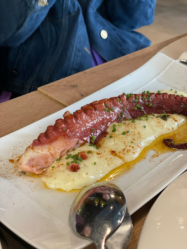 acento - social eatery - Gastronomía y hostelería