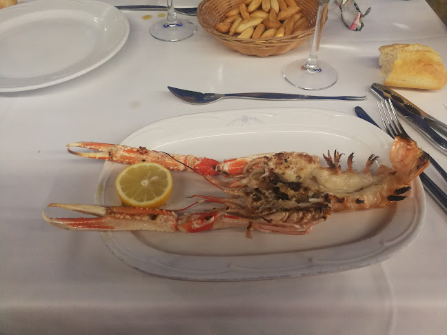 Marisquería Hermanos Álvarez - Gastronomía y hostelería