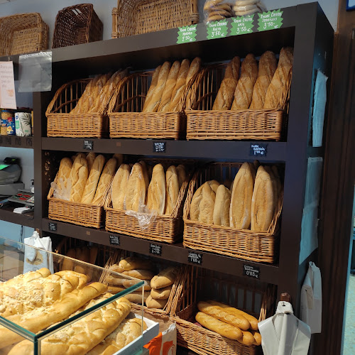 Panadería Ché ke Bó