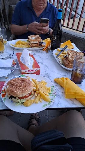 Cafetería Blanco - Gastronomía y hostelería