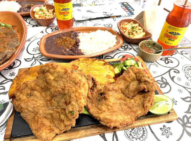 Sofipan Panaderia y Restaurante Colombiano - Gastronomía y hostelería