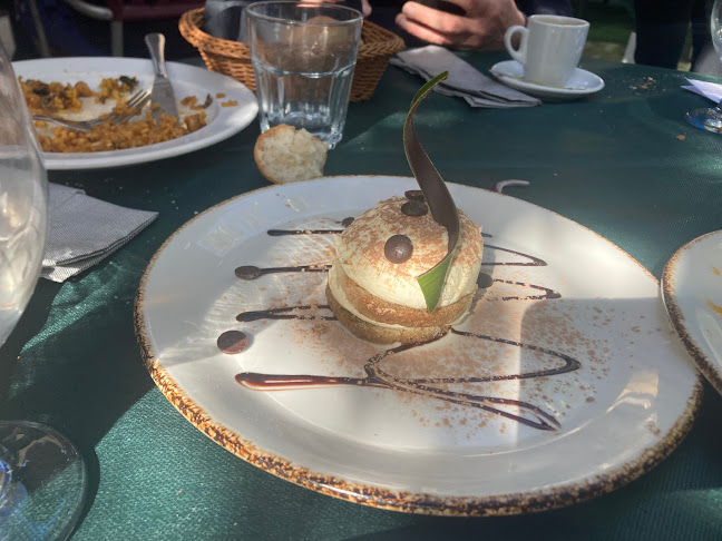 Alquería del Pou - Gastronomía y hostelería