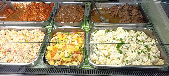 Asador Don Pataton Toledo