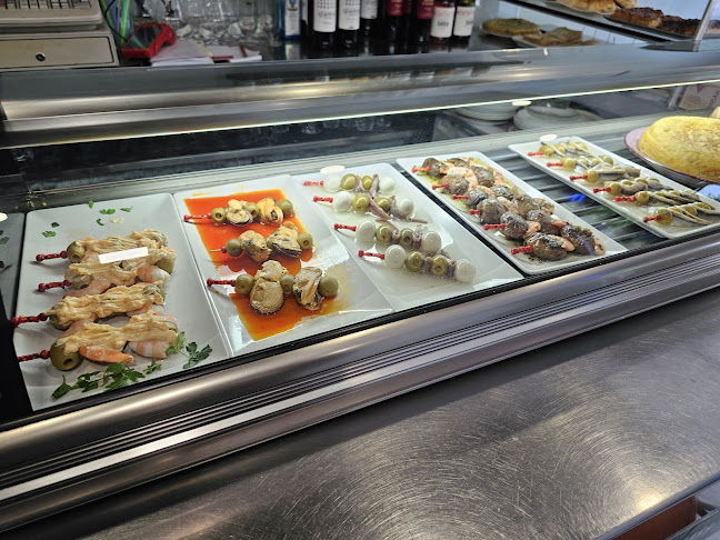 Comentarii opinii despre Bar Ámsterdam Café