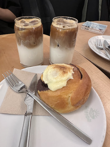 Misión Café Phone number