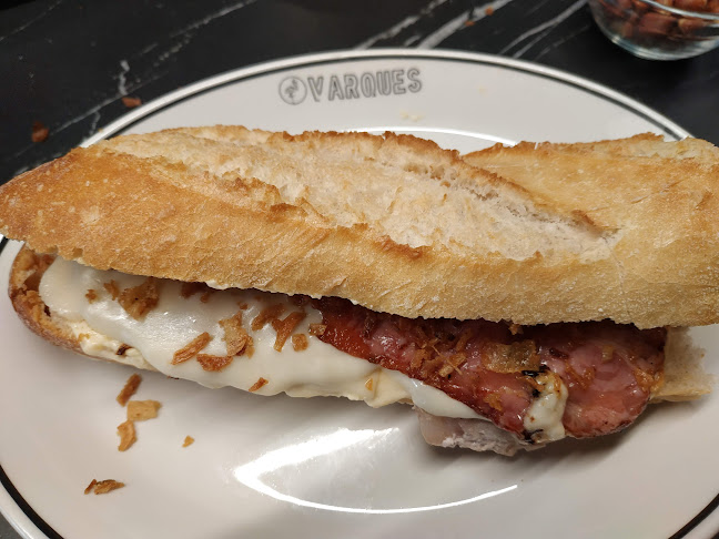 VARQUES RESTAURANTE - Gastronomía y hostelería