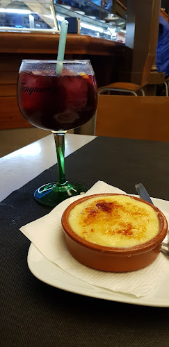 Restaurante Charrito - Barcelona
