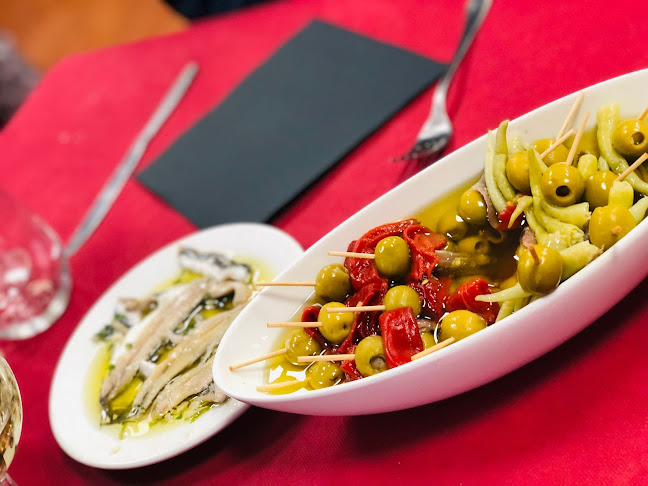 Reviews of Batzoki Arangoiti in Bilbao - Gastronomía y hostelería