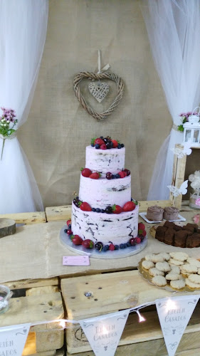 Pastelería Singlutencake - Las Palmas de Gran Canaria