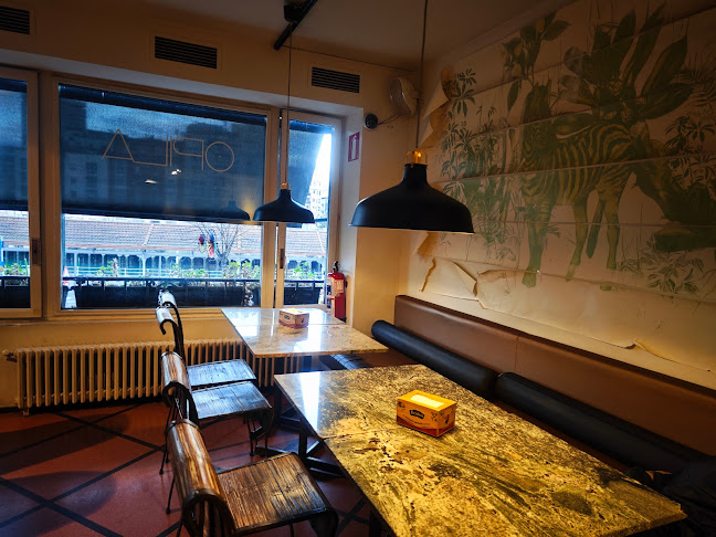 ZIngira Kalea, 4, Ibaiondo, 48007 Bilbo, Bizkaia