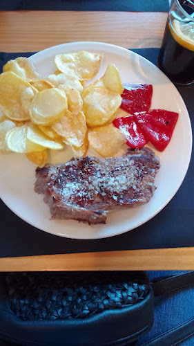 Comments and reviews of Cafeteria Colón