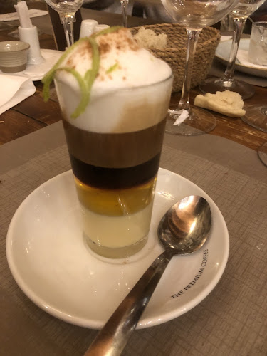 Restaurante Mahoh - Villaverde