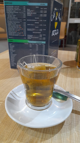 Comentarii opinii despre Bar Ortega Soho