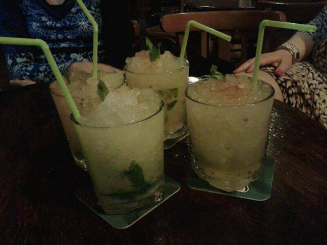 Reviews of Cafeteria Tendur in Valencia - Gastronomía y hostelería