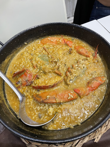 L' Arrosseria Christian - Gastronomía y hostelería