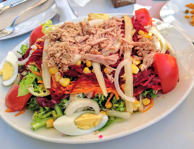 Comentarii opinii despre A Taberna do Meigo