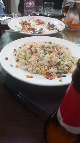 Comments and reviews of Restaurante Chino Min Dou