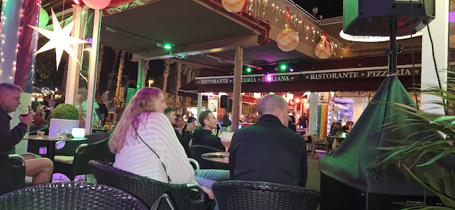 Gran Café Latino - Maspalomas