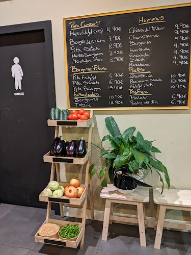 Restaurante Barganzo - Gastronomía y hostelería