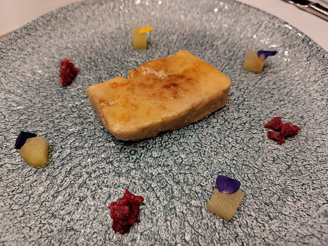 Restaurante Muxumartin - Gastronomía y hostelería