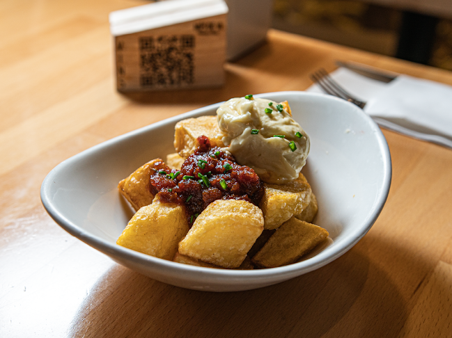 Opinii despre Més de Vi Restaurant în Barcelona - Gastronomía y hostelería