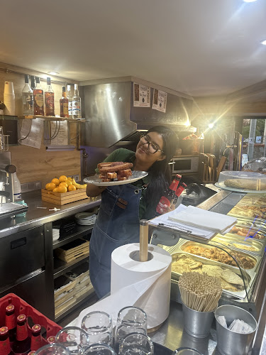 Comments and reviews of Bar Àngel