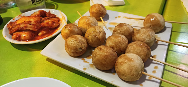 Izakaya Koryo Valencia