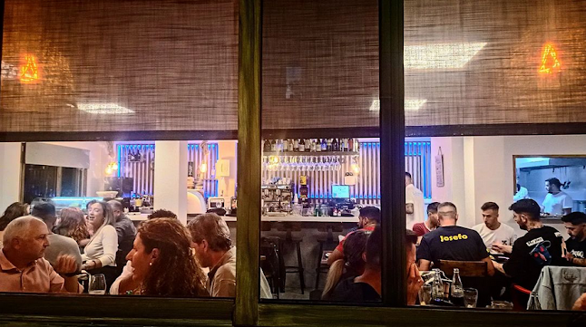 Opinii despre Restaurante La Perdiguera în La Unión - Gastronomía y hostelería