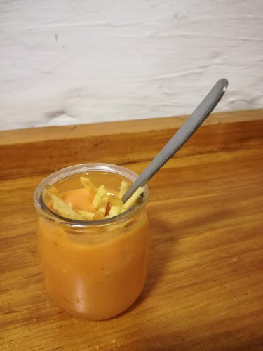 Bar El Lechuguita - Ronda