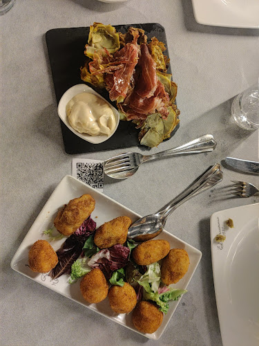 Reviews of El Descanso 1927 in Madrid - Gastronomía y hostelería