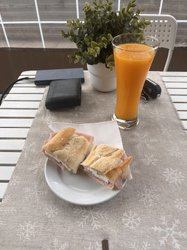 Comments and reviews of Ke Pans, Panadería - Dulces Internacional