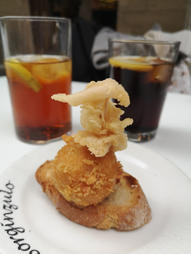 Opinii despre Koben în Bilbao - Gastronomía y hostelería