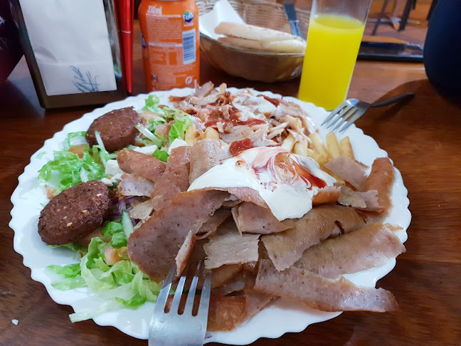 Opinii despre Kebab Las Palmas Guanarteme în Las Palmas de Gran Canaria - Gastronomía y hostelería