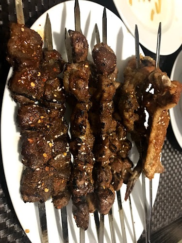 渝州人家 - Madrid