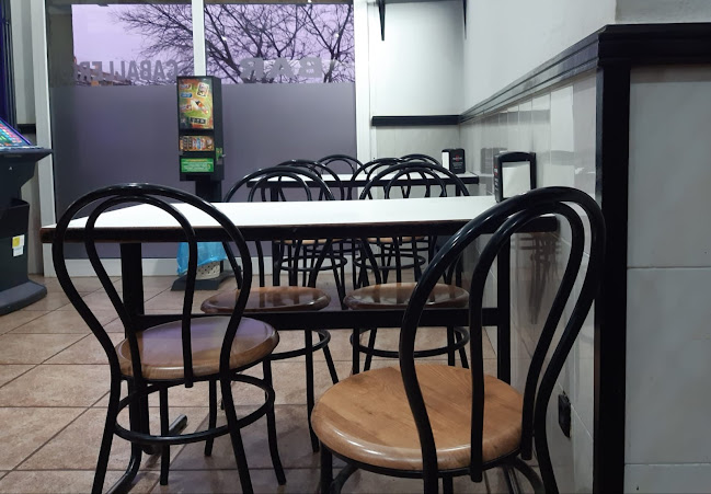 Reviews of Bar Caballero in Molins de Rei - Gastronomía y hostelería