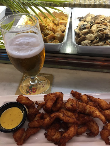 Bar Concordia - Barcelona