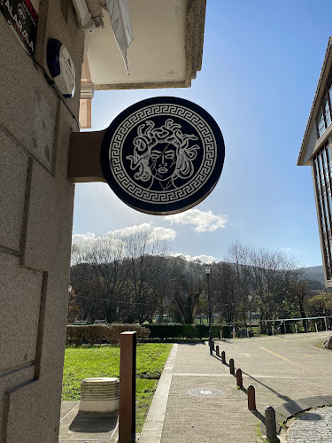 Rúa Otero Pedraio, 5, 36380 Gondomar, Pontevedra