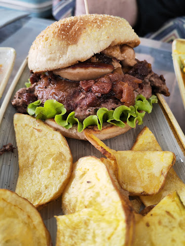 La Morotxita - Donostia-San Sebastian