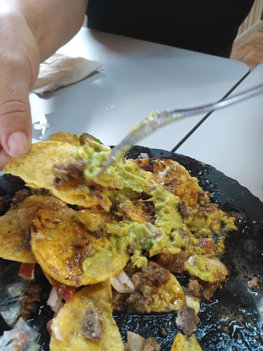 Opinii despre TuHamburguesa Gourmet în La Laguna - Gastronomía y hostelería