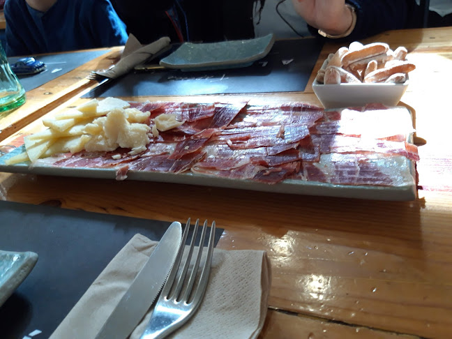 Reviews of Albedrío in Lorca - Gastronomía y hostelería