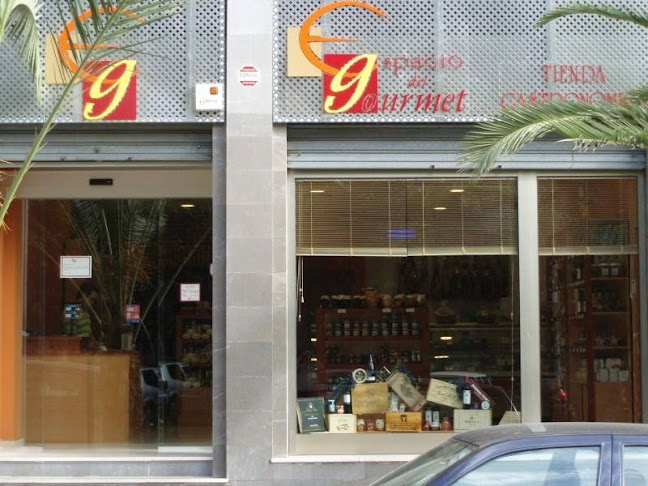 Espacio del Gourmet