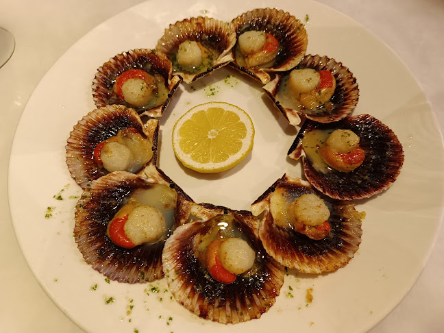 Comentarii opinii despre Bar Restaurante Bare bare