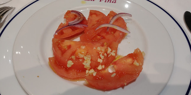 la viña de Abelardo( antigua viña de Henao) - Bilbao