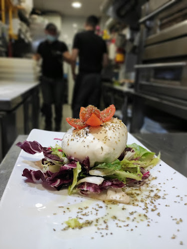 Pizzeria Italiana Vittoria