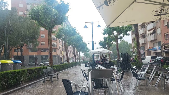 Reviews of Restaurante Las Rondas in Alcoi - Gastronomía y hostelería